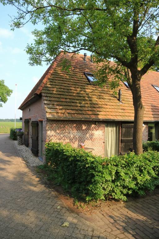Erfgoed & Logies Den Heijkant Moergestel Luaran gambar